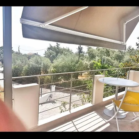 Apartamento Casa Blu