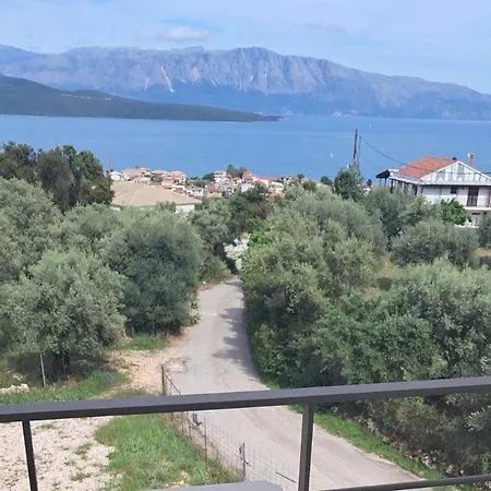 Apartamento Casa Blu Nikiana
