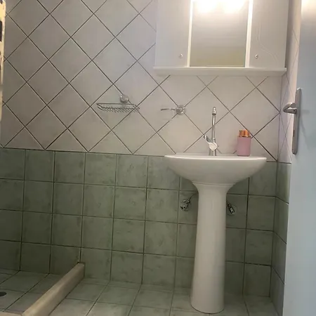 Apartamento Casa Blu *