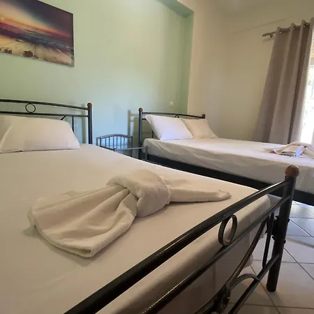Apartamento Casa Blu