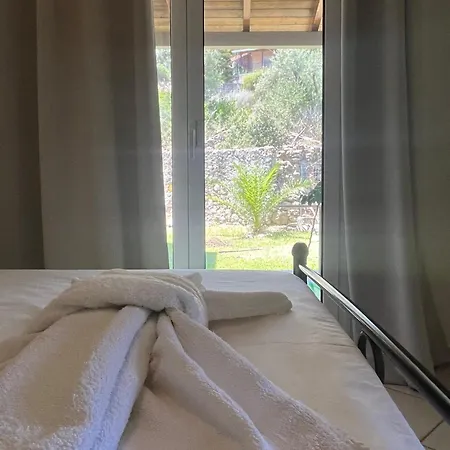 Apartamento Casa Blu *