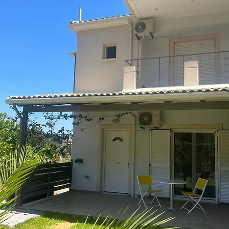 Apartamento Casa Blu