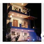 شقة Casa Blu نِكيانا