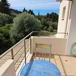 Casa Blu شقة