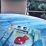 Casa Blu شقة