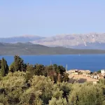 شقة Casa Blu *