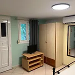 Casa Blu شقة *