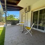 شقة Casa Blu *