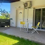 شقة Casa Blu نِكيانا