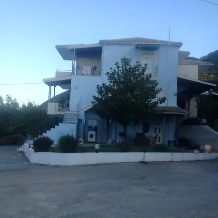 Casa Blu Appartamento