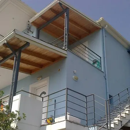 Casa Blu * Nikiana