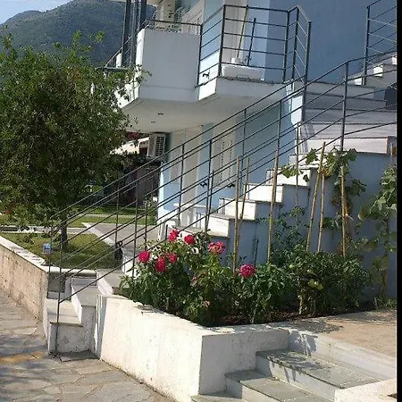 Casa Blu Appartamento Nikiana