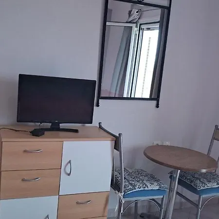 Casa Blu דירה *