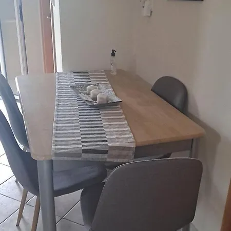 דירה Casa Blu ניקיאנה