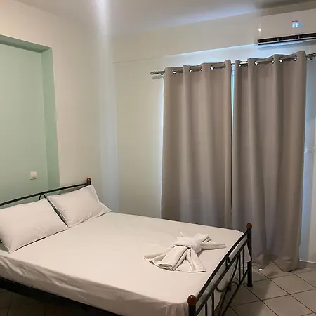 شقة Casa Blu