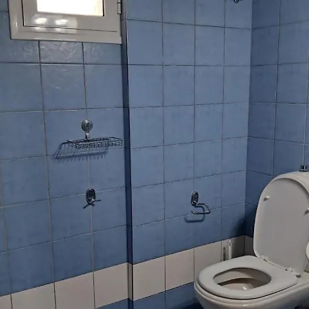 Casa Blu *