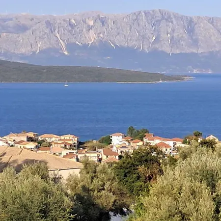 Casa Blu Никиана