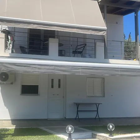 דירה Casa Blu ניקיאנה