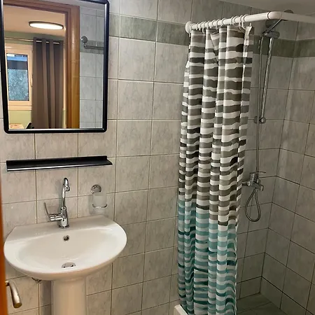 Casa Blu * ניקיאנה