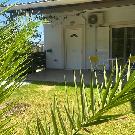 Casa Blu ניקיאנה