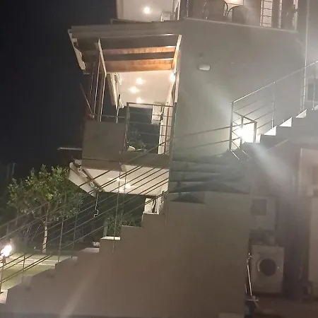 Casa Blu ניקיאנה