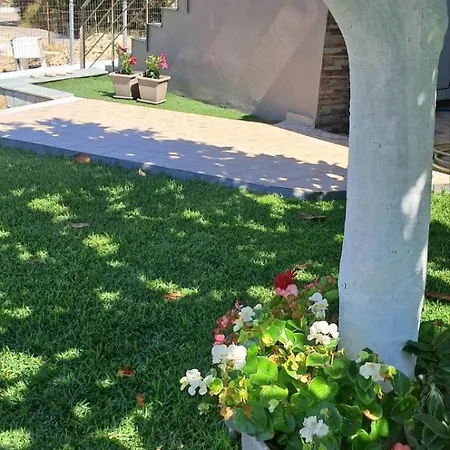 Casa Blu ניקיאנה