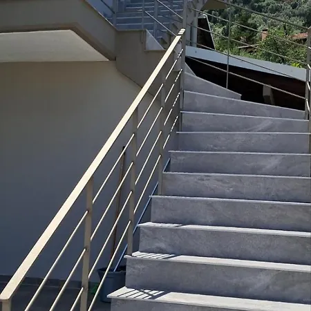 Casa Blu *
