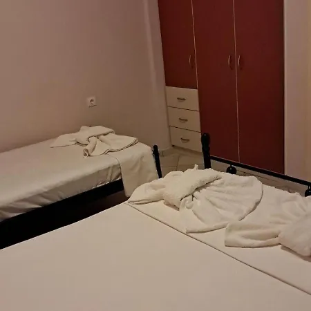 Casa Blu * ניקיאנה
