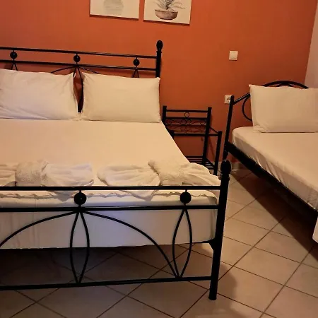 Apartmán Casa Blu