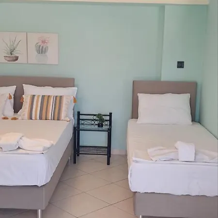 Apartment Casa Blu *
