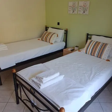 Casa Blu Apartment