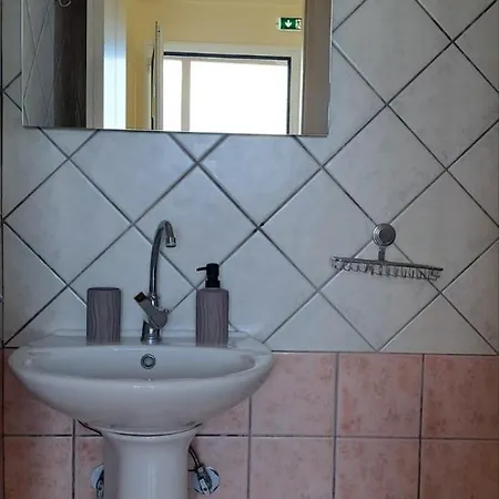Apartment Casa Blu