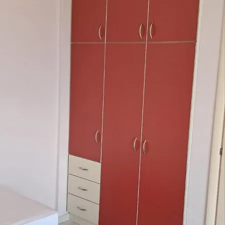 Casa Blu Apartment *