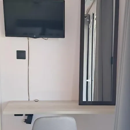 Apartment Casa Blu *